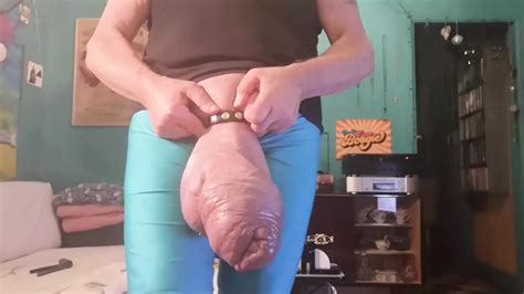 Wall 2 Wall In My 2stage Tube Belgian Gay Pump Amateur Porn By FapHouse XHamster