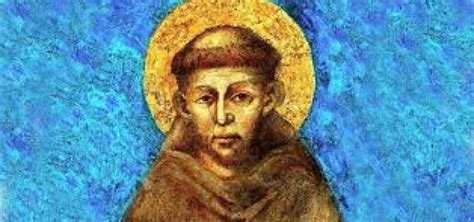 San Francesco D Assisi Oggi Ottobre Si Celebra Il Patrono Dell Italia