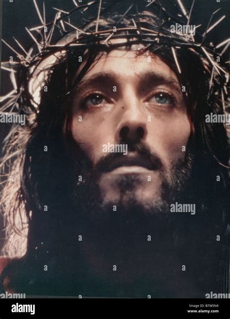 Jesus Of Nazareth 1977 Hi Res Stock Photography And Images Alamy