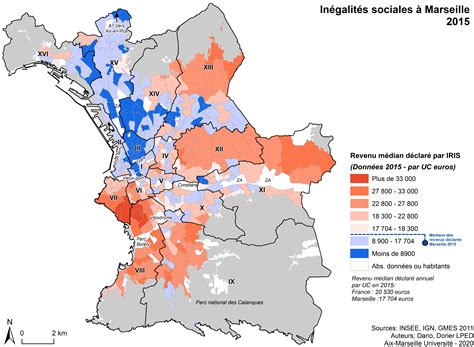 Décrypter 98 imagen carte des quartiers de marseille fr thptnganamst