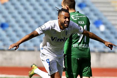 Cassiano Moreira pode estar de regresso a Portugal, ingressando no ...