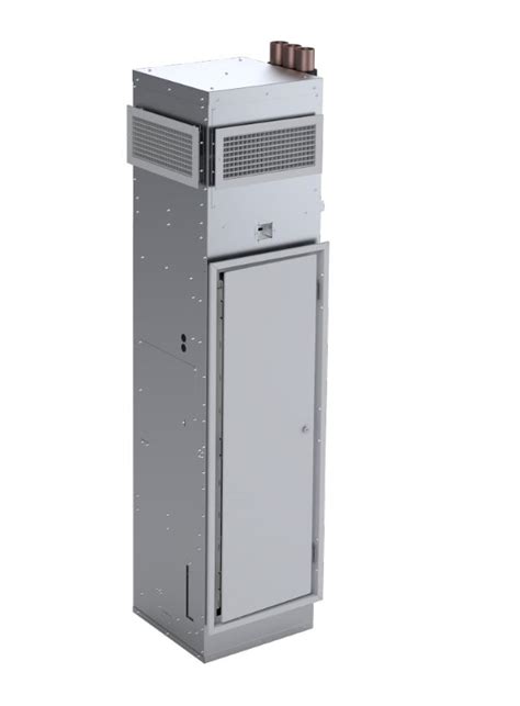 Air Handling Solutions Air Handlers Terminal Devices Vav And Fan Coils