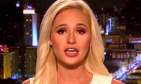 Fox News Anchor Tomi Lahren Says Lgbtq Community Are Attacking