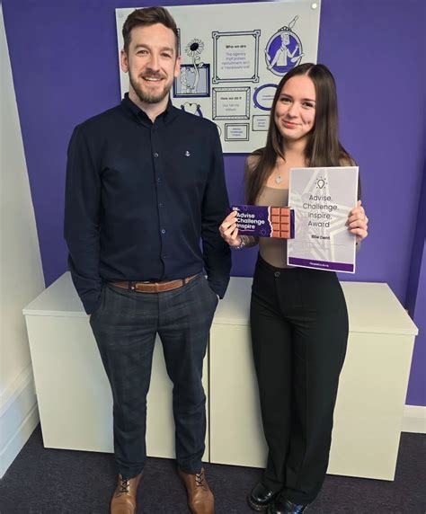 Imogen George On Linkedin Peoplesolutions Valuesawards