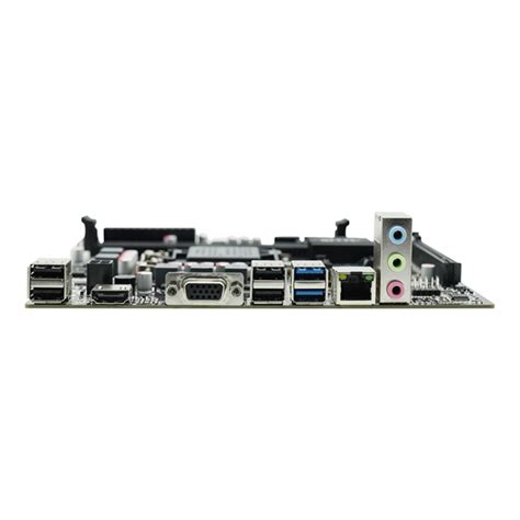 AFOX IH110D4-MA5-V2 - INTEL LGA1151 - AFOX