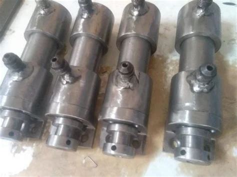 Mild Steel CNC MACHINE CYLINDER, For Industrial at ₹ 12700/piece in Nagpur