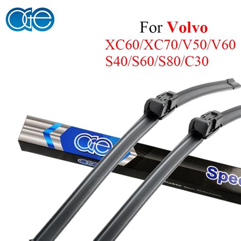 Oge 26 20 Wiper Blade For Volvo XC60 XC70 V50 V60 S40 C30 High