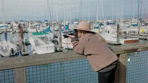 Cute Blonde Solo Stock Videos Royalty Free Hd K Videos Pond