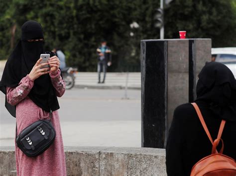 Egyptians Divided Over Recent Niqab Ban At Schools News Al Jazeera