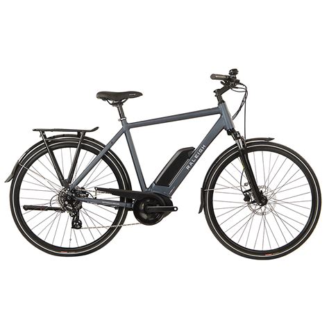 Raleigh Motus Greyblue E Bike Store
