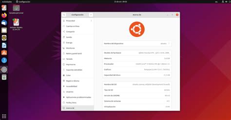 Ubuntu Jammy Jellyfish Isos Na Farko Yanzu Suna Nan