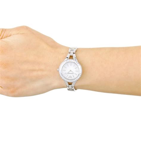 Emporio Armani Ladies Watch Chiara Ar7353 Watches Prime