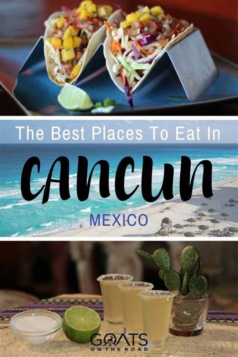 Best Things To Do In Cancun Mexico Artofit