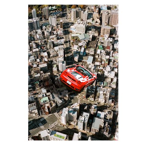 CAPTURING TOKYO CAR CULTURE: RIDE WITH ALEX GRABOWSKI — sabukaru