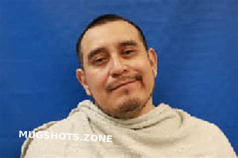 MORALES VALENTIN GILBERTO 03 14 2024 Kaufman County Mugshots Zone