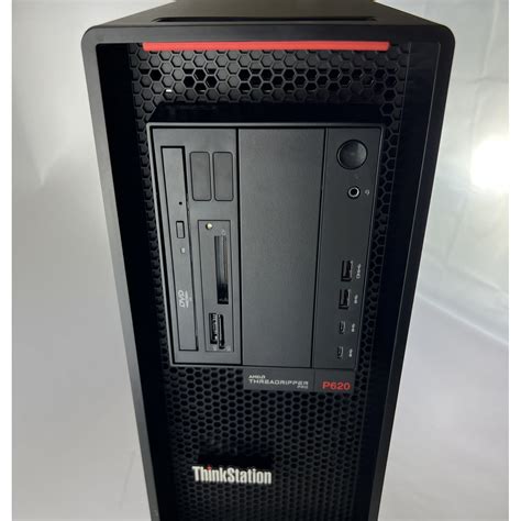 WORKSTATION Lenovo THINKSTATION P520C XEON W 2223 32GB RAM 512GB SSD