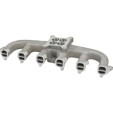 Offenhauser Dual Port Intake Manifolds 240 300 Ford Ls