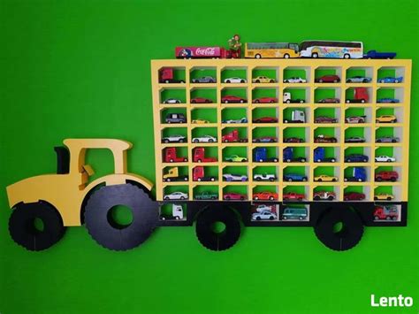 Archiwalne Półeczki na resoraki autka samochodziki hot wheels Matchbox Wrocław