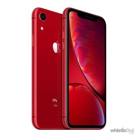 iPhone XR 128GB Prices and Specs - Compare The Best Plans From 41 ...