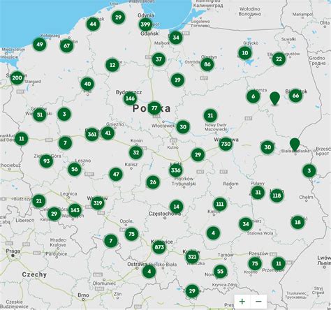 Ile jest Kauflandów w Polsce Swyft