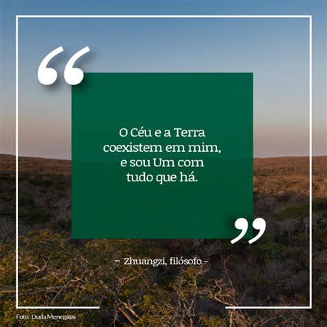 Frases Do Meio Ambiente Oeco