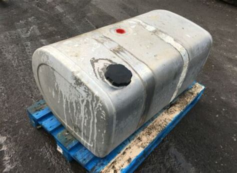 Fuel Tank L Right From Volvo Fm Truck Lorry