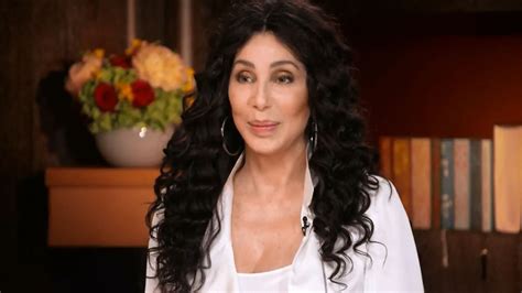 Cher Looks Like What Now