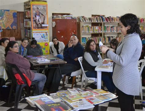 PLAN PROVINCIAL LECTURA Y ESCRITURA La lectura como práctica social