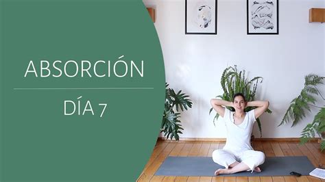 Absorción Kundalini Yoga Cultivarium YouTube