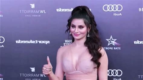 Urvashi Rautela So Hot And Beautiful Looking Everywhere In Hot Dressup