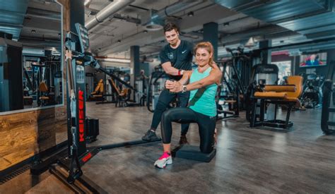 The Ultimate Guide To The Best Gyms In Germany Gymfluencers Europe