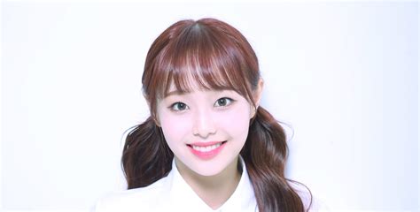 Chuu Loona Profile K Pop Database