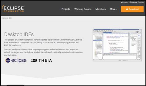 Best Java IDEs | Java IDEs | What is Java IDE - Javatpoint