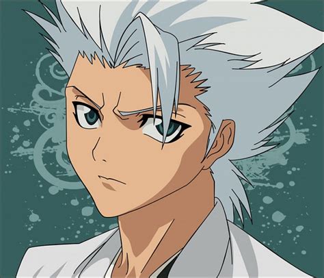 Hitsugaya Toushirou Bleach Image By Morrow Zerochan Anime