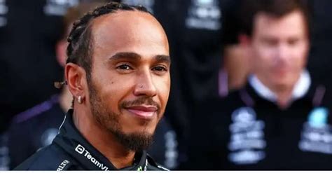 Mercedes Trying To Understand Big Issue With Lewis Hamilton And