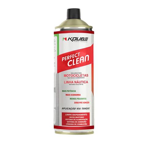 Koube Perfect Clean Moto E N Utica Ml Leo Para Moto Magazine Luiza