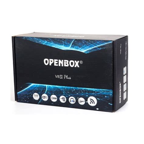 Openbox V S Plus