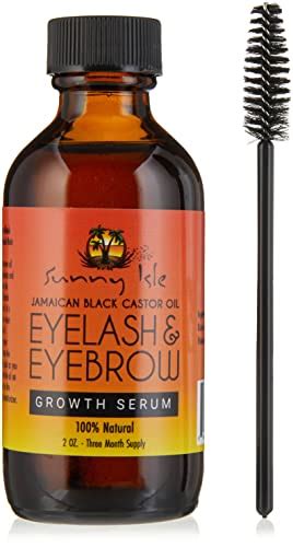 How To Buy Best Black Castor Oil For Eyelash Growth 2024 Reviewed By