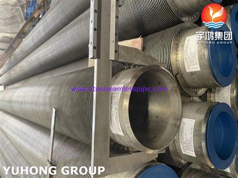 Astm A Tp H Uns S Stainless Steel High Frequency Welded