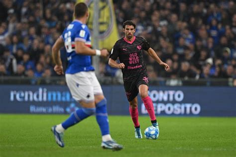 Sampdoria Palermo La Photogallery Palermo F C