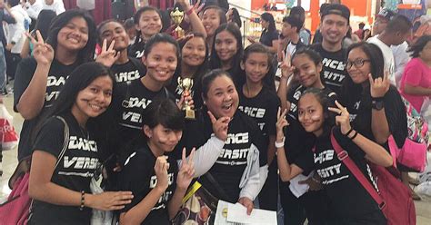 Bms Danceversity Earns Top Honors In Dance Contest Guam News