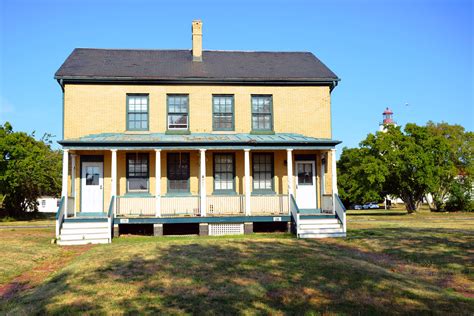 Non Commissioned Officer S Quarters U S Army Fort Hanc Flickr