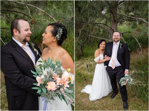 Lake Country Garden Wedding Twila And Reece Life And Love Photography Wedding And Portrait