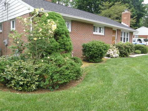 Mulch Masters Mulch Installation In Harford County And Baltimore County