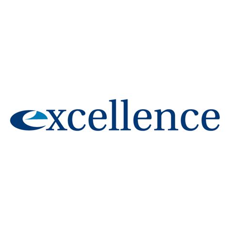 Excellence logo, Vector Logo of Excellence brand free download (eps, ai ...