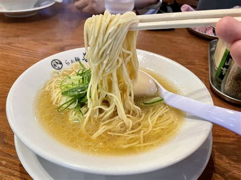 らぁ麺 善治 （zenji） 横須賀中央ラーメン 食べログ