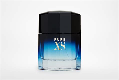 RABANNE Туалетная вода Pure XS 100 мл — купить, цена в Москве