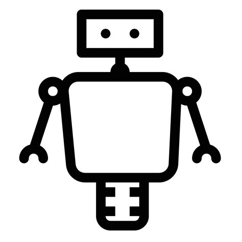 Robot Png Transparent Image Download Size 1600x1600px