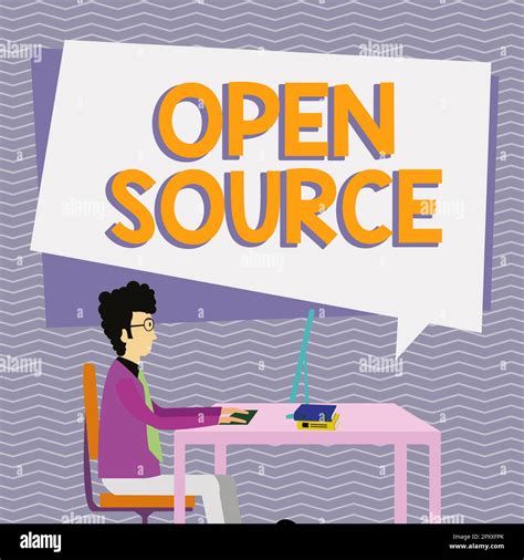 Signe D Criture La Main Open Source Word Crit Sur Le Logiciel D