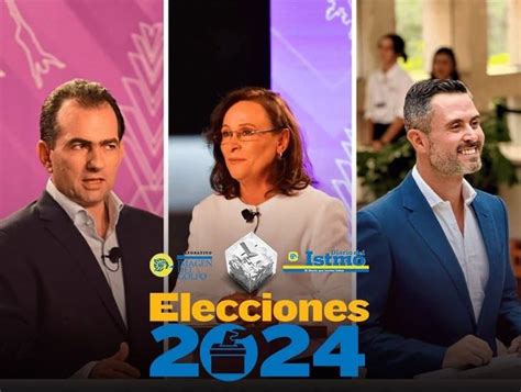 PREP Veracruz Revisa aquí los resultados preliminares de la Elección 2024